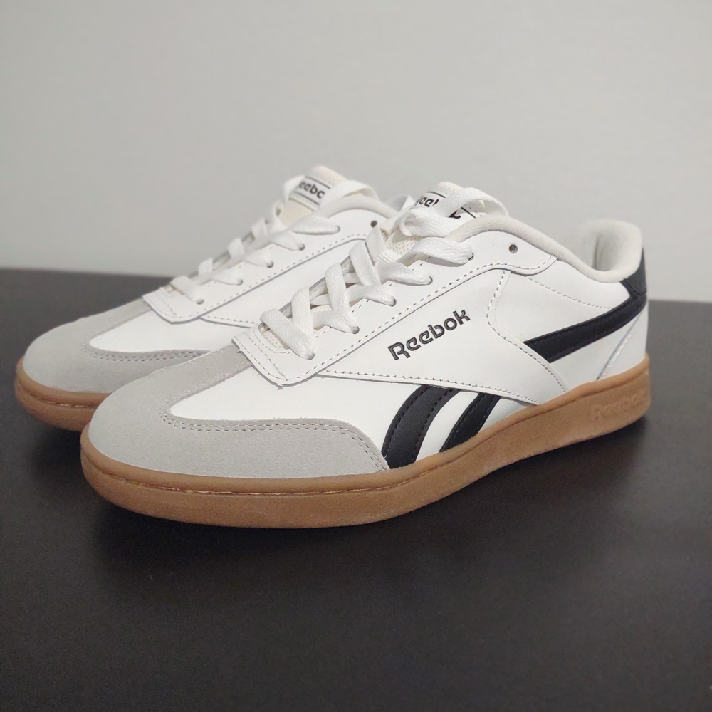 Reebok Forte Lounger Women's Sneakers Shoes Sz 7.5 Casual Athletic